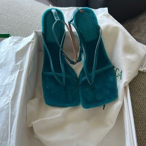 Bottega Veneta sandals